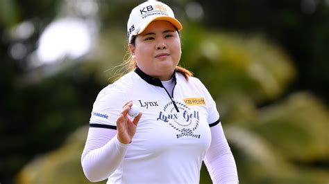 2018 Inbee Park Could Move to One in World Rankings | LPGA | Ladies Professional Golf Association