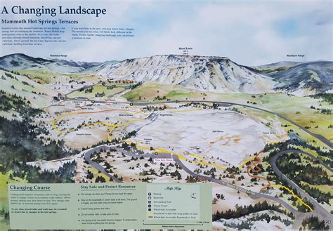 Yellowstone Maps | NPMaps.com - just free maps, period.