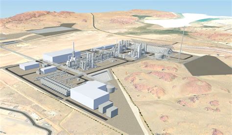 Incitec Pivot 20-year offtake for Perdaman’s $4.6B urea plant