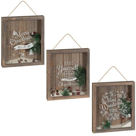 These must-have B and M Christmas decorations are under £10! | Ideal Home