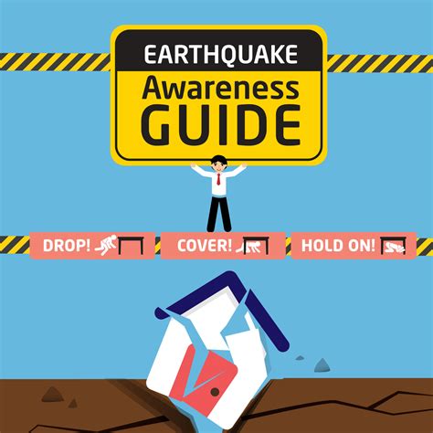 MSIG Earthquake Awareness Guide – hnhoyle