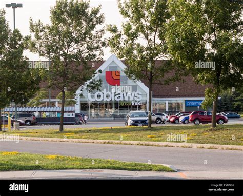 Loblaws hi-res stock photography and images - Alamy