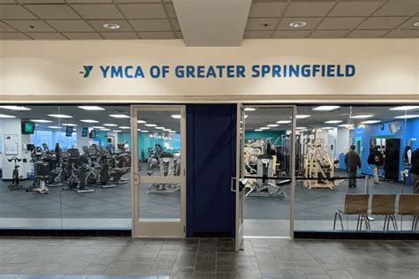 Programs and Registration - YMCA of Greater Springfield