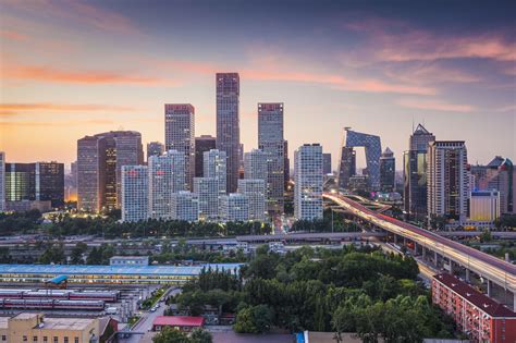 Things to do in Beijing China - The Top Attractions for 2019 | The Planet D