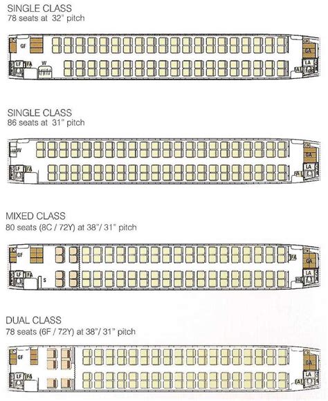 Share 172+ imagen embraer 175 american airlines seat map - In ...