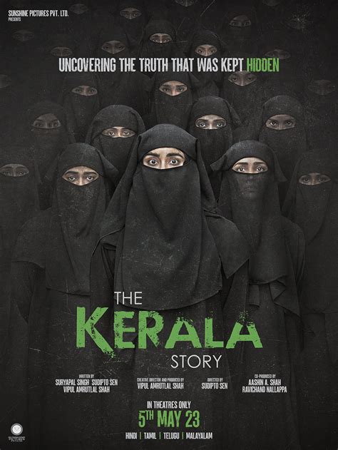 The Kerala Story (2023)