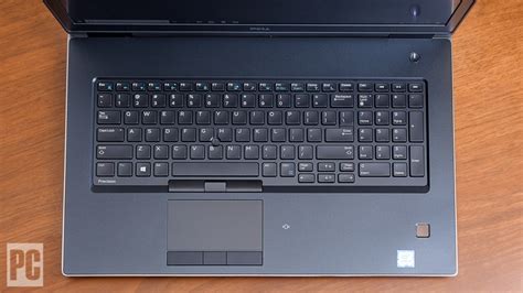 Dell Precision 7730 Review - Review 2018 - PCMag UK