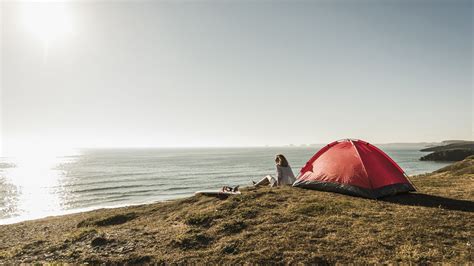 Campsites by the beach: 6 of the UK’s best coastal campsites | T3