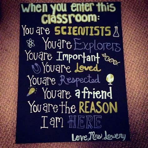 Science Teacher Appreciation Quotes. QuotesGram