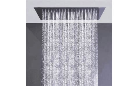 Water Curtain System | ZAP FIRE