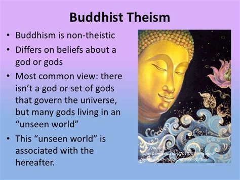 Buddhism PowerPoint