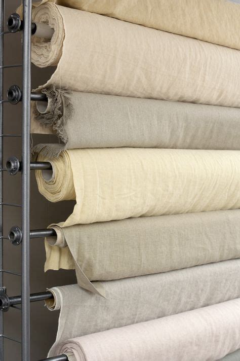 What are the characteristics and classification of canvas fabric?