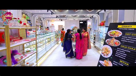 Gokul Restaurant AD || Gokul Sweets AD || Gokul Restaurant Patna Gandhi ...