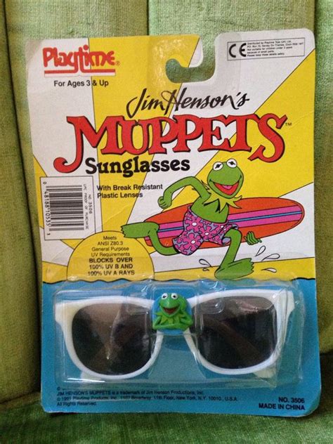 Pin on Muppet Items (That I don't own yet)