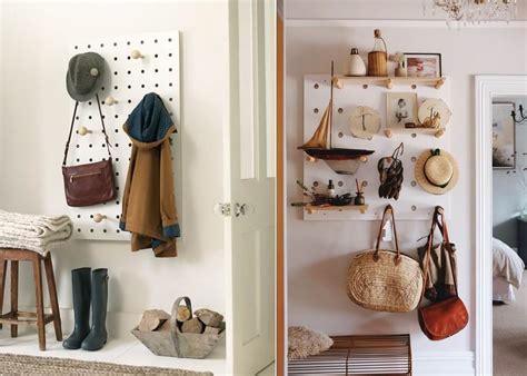 Clever Entryway Storage Ideas