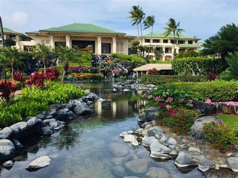 Grand Hyatt Kauai Luau (Koloa) - 2020 All You Need to Know BEFORE You Go (with Photos) - Tripadvisor