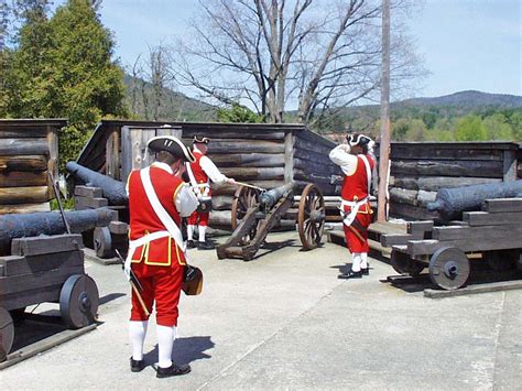 Fort William Henry Museum | Visit Our Historic Hotel in Lake George NY