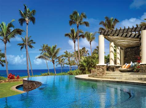 25 Best Hotels In Hawaii