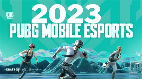 PUBG Mobile 2023 esports calendar: PMPL, PMWI, PMGC, and more details revealed