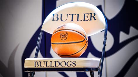 Butler basketball schedule adds Wisconsin for 2024-25 season