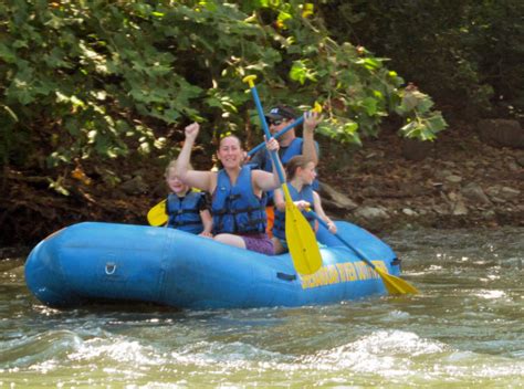 Canoe, Kayak, Tubing, Camp the Shenandoah River in Luray, VA ...