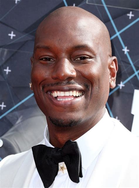 What Happened to Tyrese - News and Updates - Gazette Review