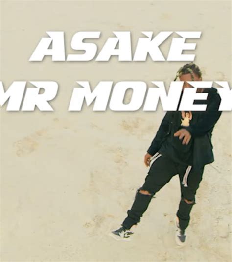 New Video: Asake - Mr Money | BellaNaija