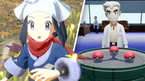 'Pokémon MMO 3D' Is A Massive Unreal Engine RPG