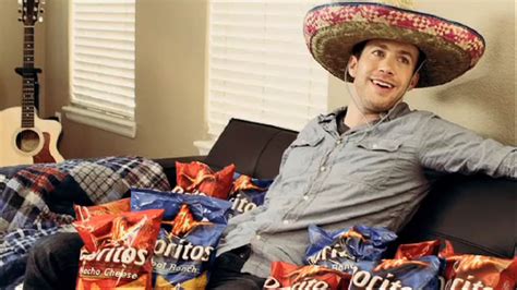 Previewing Doritos's User-Created Super Bowl Ads