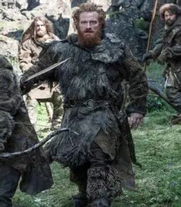 Tormund Giantsbane Costume - 2023 Update!