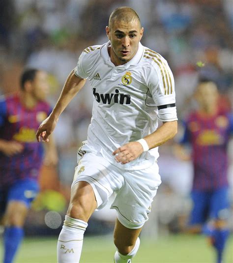 Real Madrid : Karim Benzema, "Ce n'est que le début"