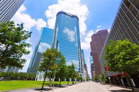 Small Business Month: The Impact of Small Business on Houston's Economy