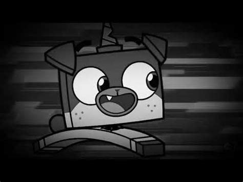 Unikitty x puppycorn/ happier - YouTube