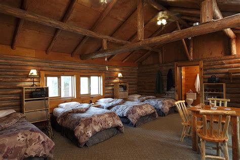 KISSISSING LAKE LODGE - Reviews (Flin Flon, Manitoba) - Tripadvisor