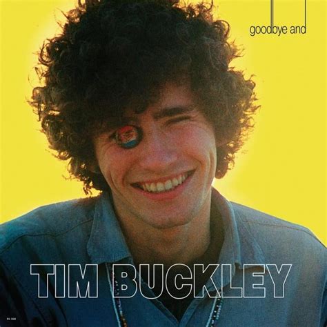 Tim Buckley – Once I Was Lyrics | Genius Lyrics