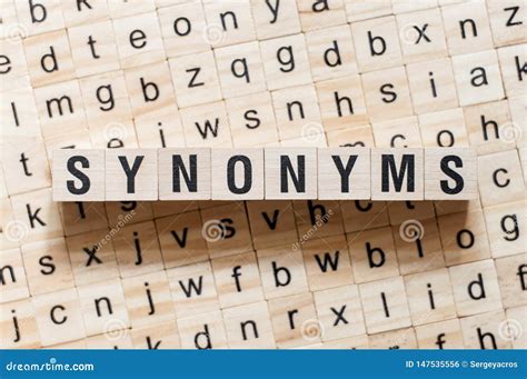 671 Synonyms Photos - Free & Royalty-Free Stock Photos from Dreamstime