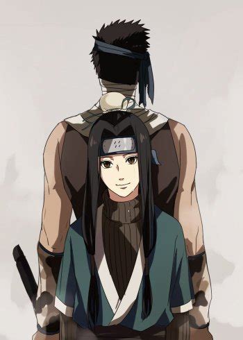 Zabuza And Haku Death