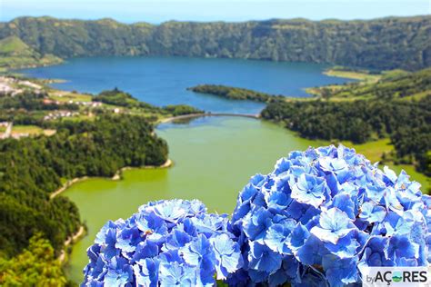 Locais a visitar em São Miguel (Açores) | Pontos de interesse/actividades