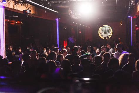 A Guide to Vancouver's Top 8 Nightclubs