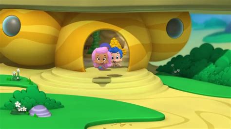 Bubble Guppies Season 3 Episode 26 Fruit Camp! | Watch cartoons online, Watch anime online ...
