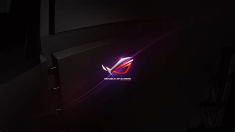 Asus Rog Wallpapers HD | PixelsTalk.Net