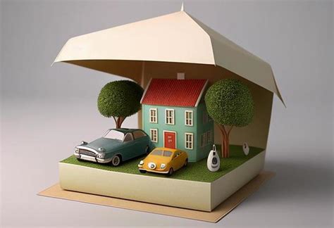 House Car Stock Photos, Images and Backgrounds for Free Download