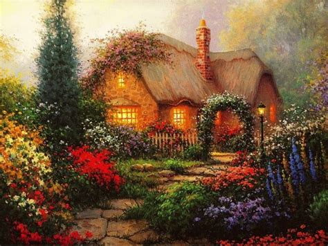 APARNA'S COLLECTION: 11 beautiful paintings of Life...