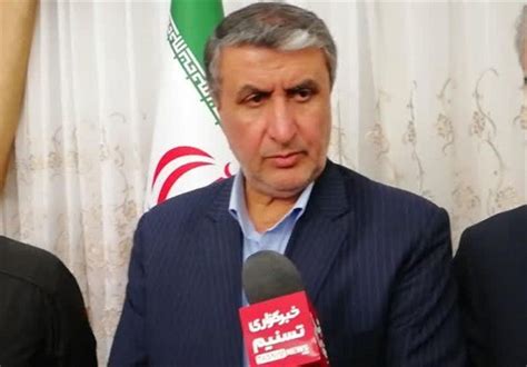 Iran Involved in China’s Belt and Road Initiative: Minister - Economy news - Tasnim News Agency