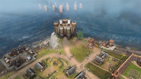 Age of Empires 4 Landmarks Guide – How to Build - RespawnFirst