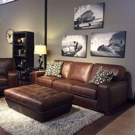 43 Read This Report On Dark Brown Couch Living Room Ideas Decor ...