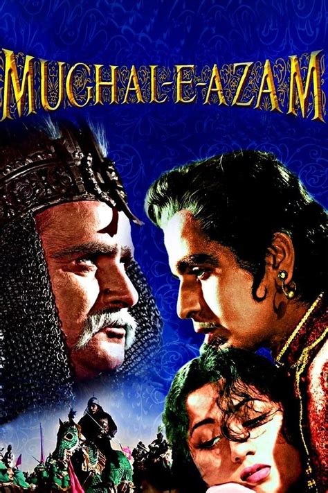 Mughal-E-Azam Movie Music | Mughal-E-Azam Movie Songs | Download Latest ...