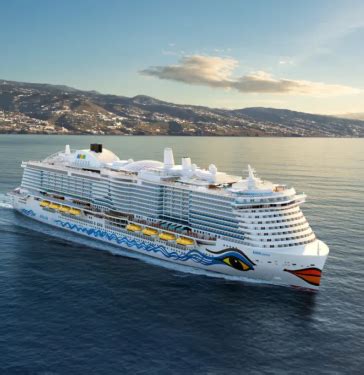 How AIDA Cruises keeps the love alive — through good times and bad ...