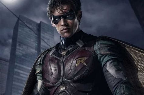 Robin Might Be Showing Up In Matt Reeves' Batman Film