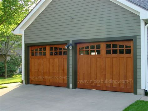 13 best images about Garage doors on Pinterest | Stables, Illusions and ...